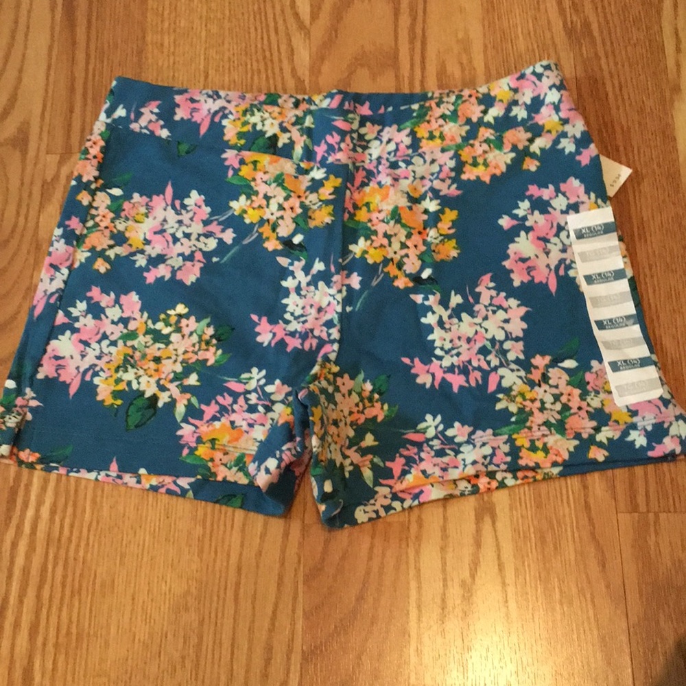Shorts